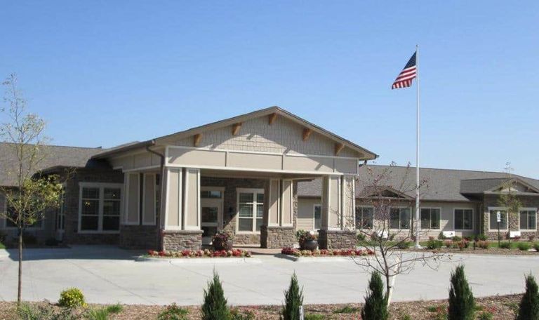 High Plains Alzheimer s Special Care Center UPDATED Get